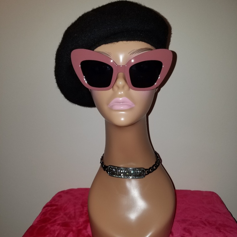 Cat Eye Sunglasses for Women